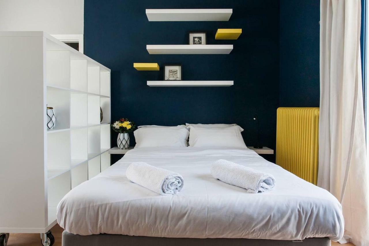 Penthouse - Center Of * Αθήνα